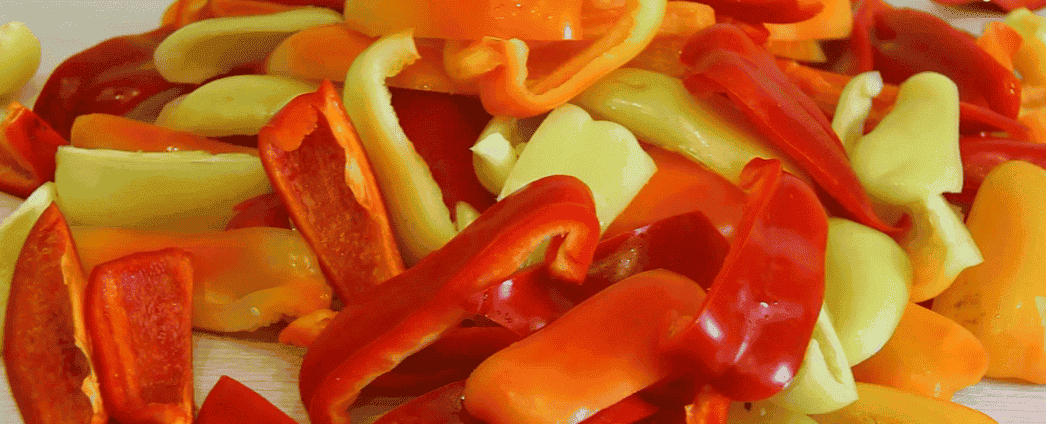 Маринований болгарський перець на зиму: дуже смачно, перевірений рецепт без стерилізації, рекомендую