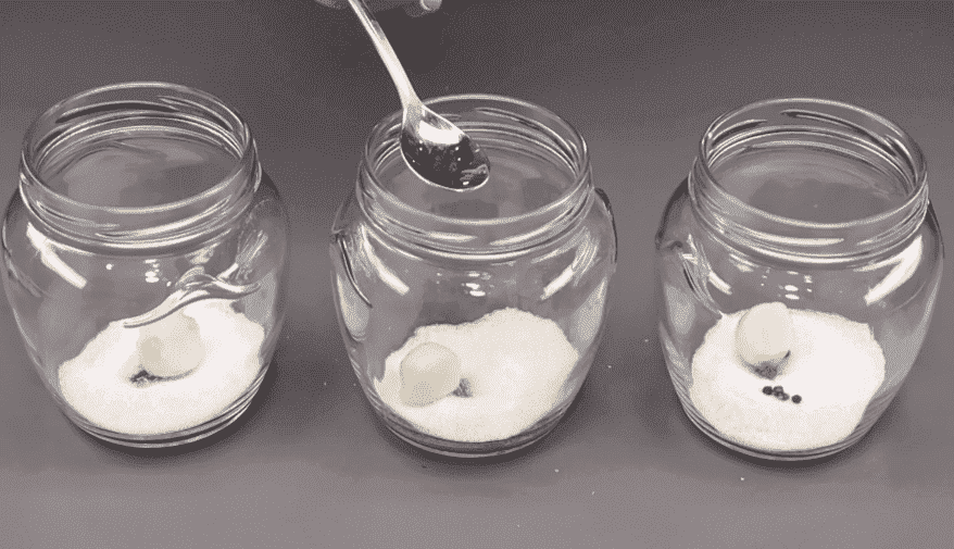 Смажений болгарський перець з часником на зиму (без заливки): простий та легкий рецепт, взимку просто знахідка