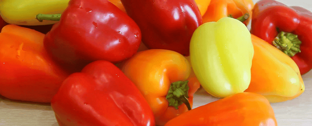 Маринований болгарський перець на зиму: дуже смачно, перевірений рецепт без стерилізації, рекомендую