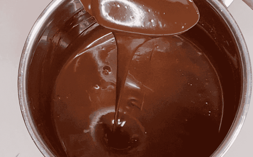 Дуже смачний шоколадний кекс на сметані: простий і швидкий у приготуванні, лише з доступних інгредієнтів