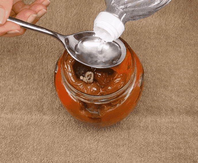 Смажений болгарський перець з часником на зиму (без заливки): простий та легкий рецепт, взимку просто знахідка