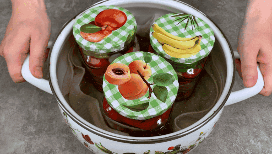 Мариновані баклажани з перцем на зиму: завжди вдалий і дуже смачний салат на будь-який випадок (найкращий маринад, як на мене)