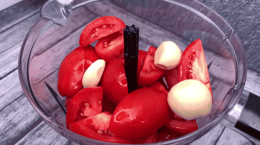 Роблю "Хріновину" за простим рецептом: їмо всю зиму і не хворіємо, ділюся корисним рецептом з Вами (рецепт без оцту)