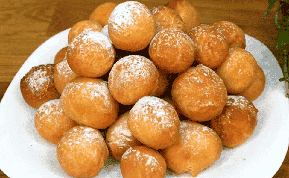 Прості та неймовірно смачні сирні кульки: улюблені ласощі моїх діток, з'їдають миттєво