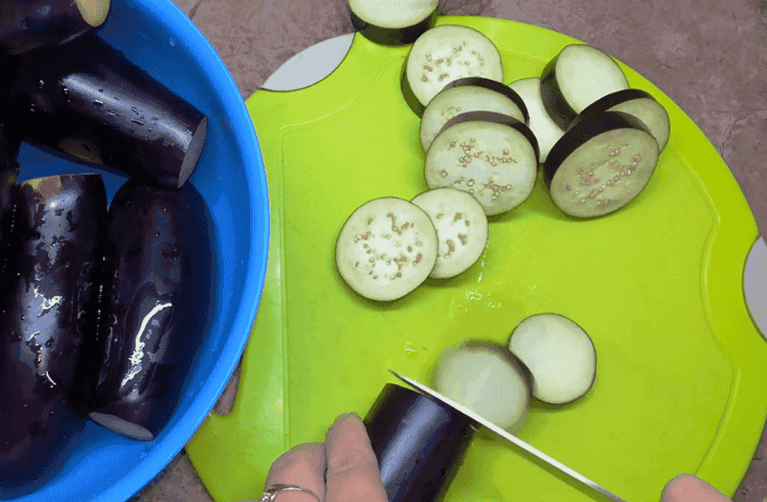 Найсмачніші баклажани з овочами на зиму: простий рецепт чудової заготовки, подаю навіть на святковий стіл