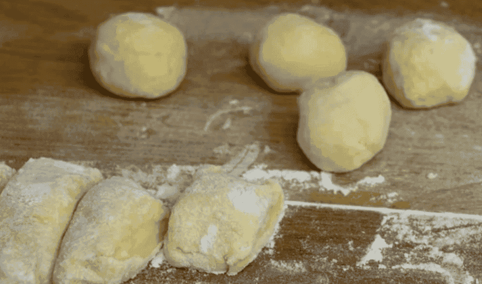 Прості та неймовірно смачні сирні кульки: улюблені ласощі моїх діток, з'їдають миттєво