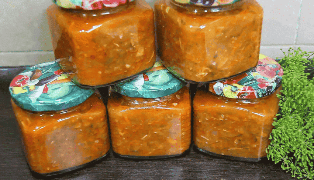 Рецепт огіркової ікри на зиму: якщо маєте багато перерослих огірків і не знаєте куди їх діти, тоді робіть таку смачну заготовку