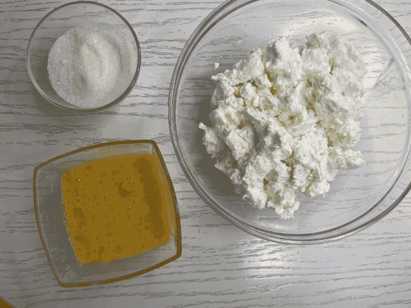 Знайшла новий рецепт дуже смачної, повітряної сирної запіканки: без борошна та манки, показую чим я її замінила