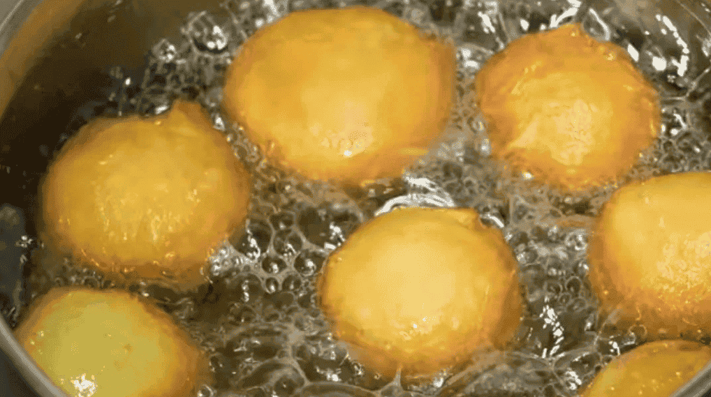 Прості та неймовірно смачні сирні кульки: улюблені ласощі моїх діток, з'їдають миттєво