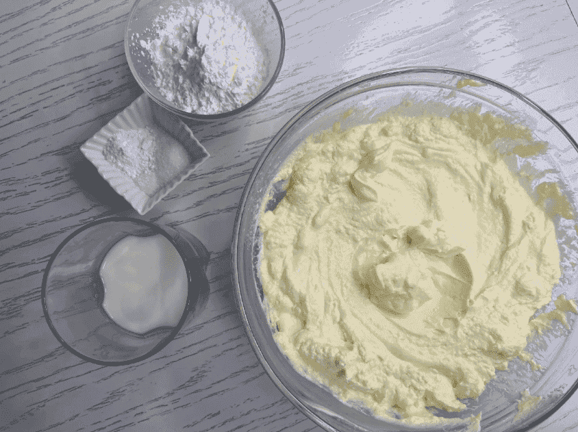 Знайшла новий рецепт дуже смачної, повітряної сирної запіканки: без борошна та манки, показую чим я її замінила