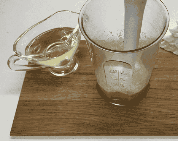 "Цибульний майонез" в домашніх умовах: спробувала в гостях, приготувала вдома, оригінальний і дуже смачний рецепт