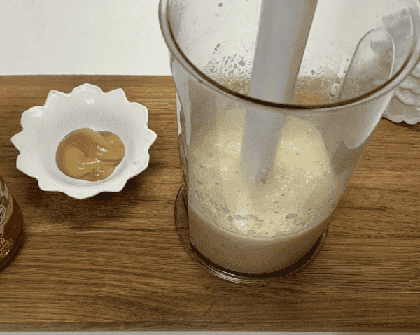 "Цибульний майонез" в домашніх умовах: спробувала в гостях, приготувала вдома, оригінальний і дуже смачний рецепт