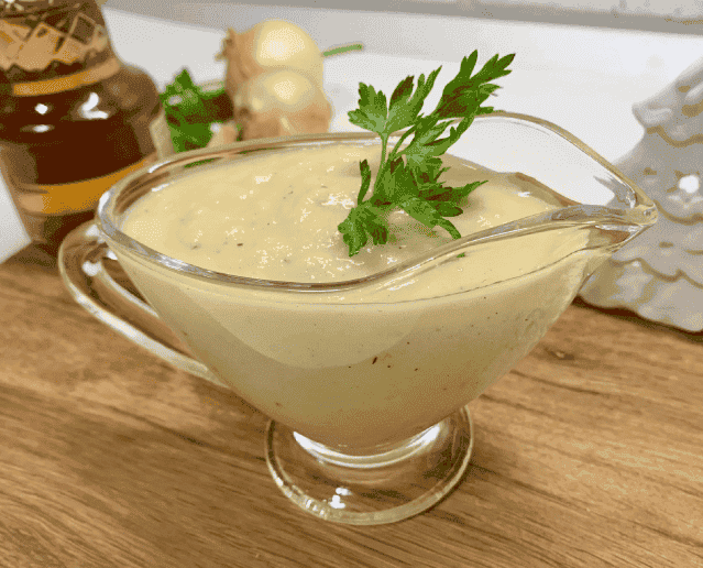 "Цибульний майонез" в домашніх умовах: спробувала в гостях, приготувала вдома, оригінальний і дуже смачний рецепт