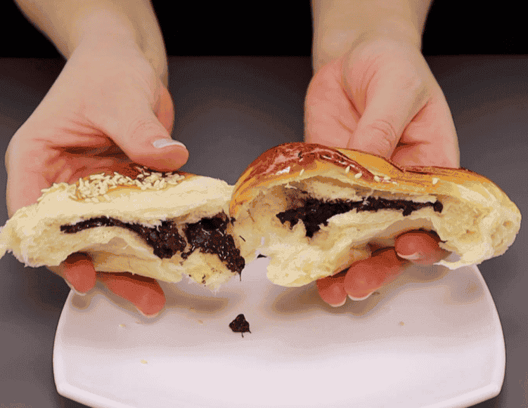 М'якенький здобний пиріг "Хризантема": дуже смачно і ніжно, тісто завжди вдале, міняю начинки та щоразу отримую новий смак