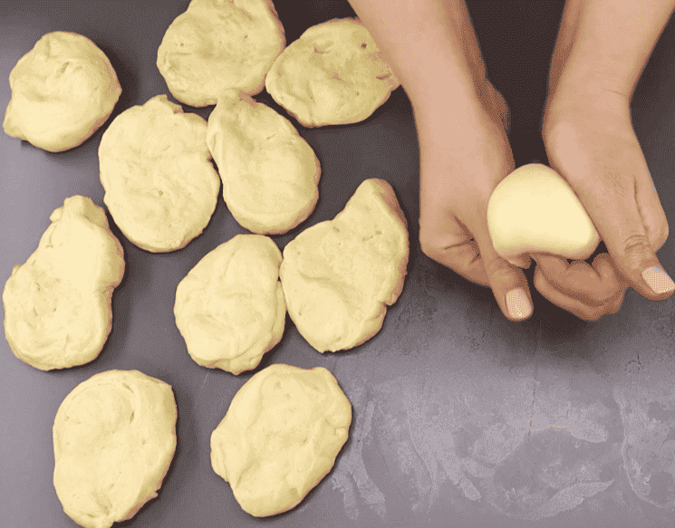 М'якенький здобний пиріг "Хризантема": дуже смачно і ніжно, тісто завжди вдале, міняю начинки та щоразу отримую новий смак