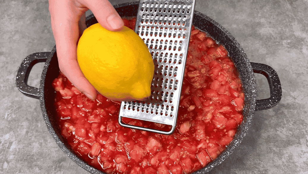 Пікантний помідорний конфітюр на зиму: подаю як соус, і закуску, і приправу до улюблених страв (оригінально, дуже смачно без солі та без оцту)