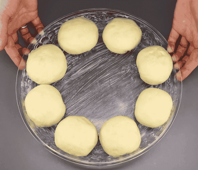 М'якенький здобний пиріг "Хризантема": дуже смачно і ніжно, тісто завжди вдале, міняю начинки та щоразу отримую новий смак