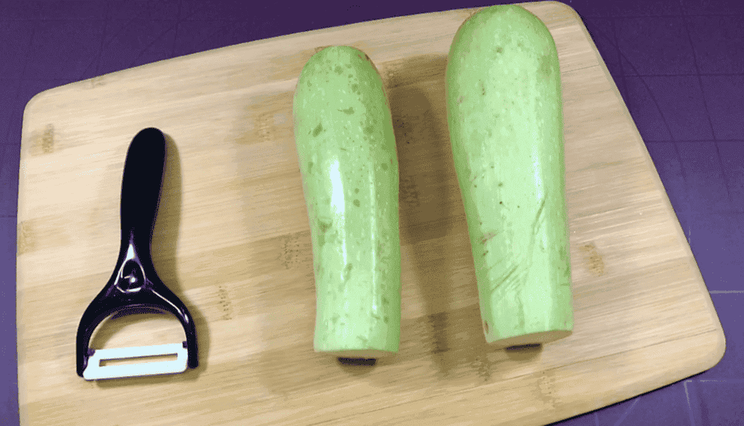 Простий шоколадний пиріг до чаю: рецепт із кабачками, випічка виходить просто фантастична - ніжна, соковита і неймовірно смачна