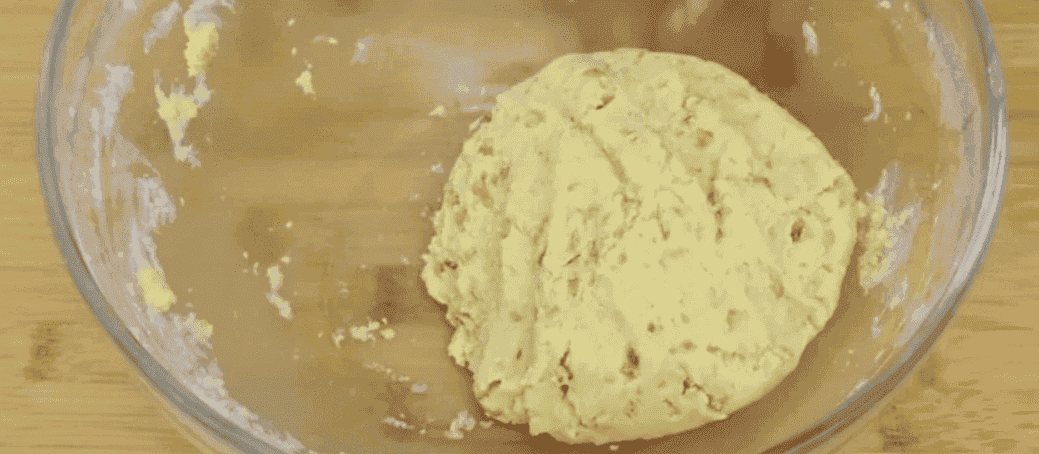 Ми просто "підсіли" на цю смакоту: пісочне горіхове печиво без яєць: просто, швидко і дуже смачно