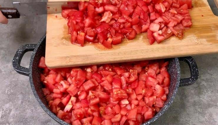 Пікантний помідорний конфітюр на зиму: подаю як соус, і закуску, і приправу до улюблених страв (оригінально, дуже смачно без солі та без оцту)