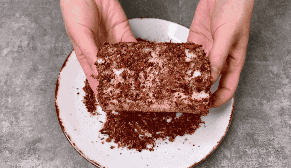 Показую, як я солю сало сухим посолом: просто, без клопоту та неймовірно смачно (шикарна закуска на всі випадки життя)