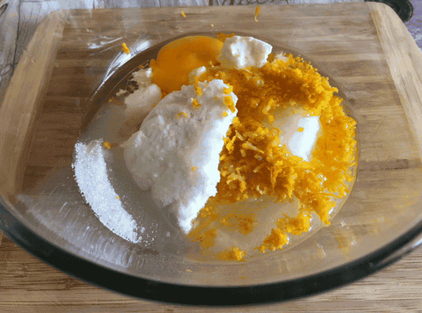 Супер смачне і бюджетне сирне печиво до чаю: рецепт простенький "на швидку руку", і гора смакоти вже на столі