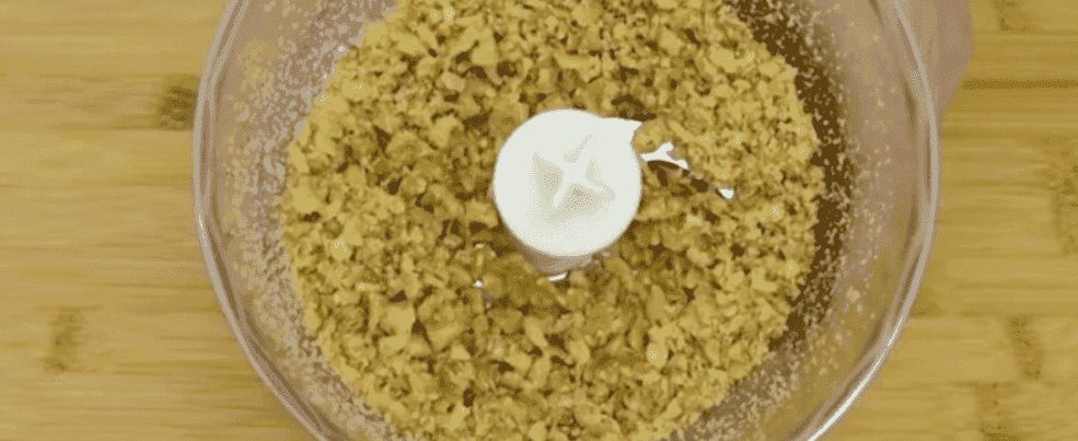 Ми просто "підсіли" на цю смакоту: пісочне горіхове печиво без яєць: просто, швидко і дуже смачно