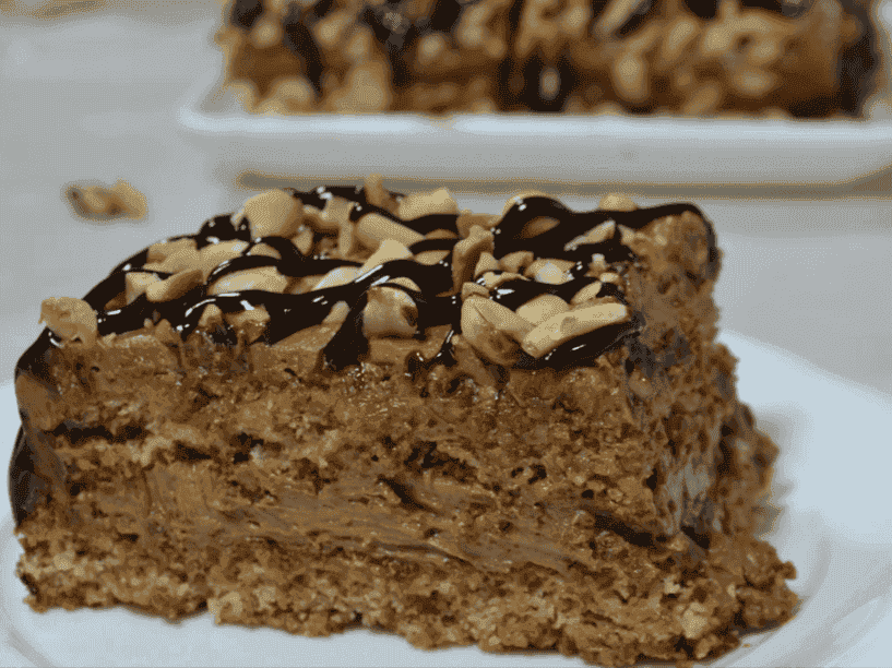 Ніжний і неймовірно смачний торт "Білочка": рецепт родом з дитинства, готується дуже просто, тому вийде у всіх, побалуйте рідних домашньою смакотою