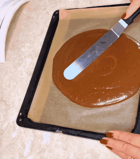 Шоколадний торт «Капучіно»: готується дуже просто, а виходить неймовірно смачно, ароматно, ніжно і соковито, готуємо бюджетний торт вихідного дня