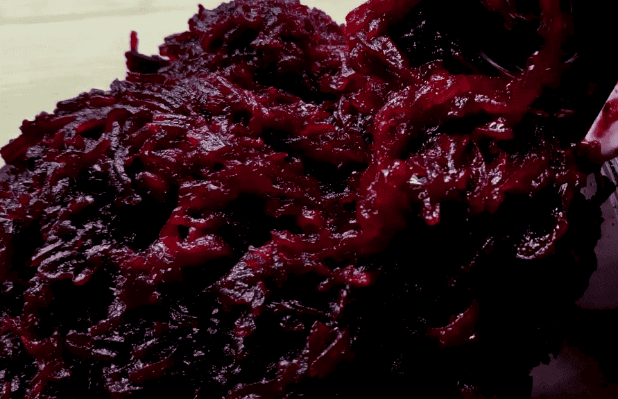 Як смачно заготовити буряк на зиму: рецепт легкий, ну просто знахідка, в складі лише буряк, така заготовка взимку виручає не раз - дуже рекомендую