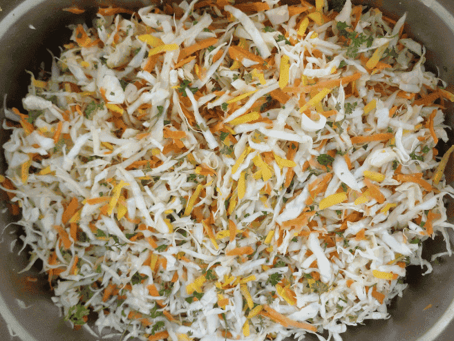 Квашений перець фарширований овочами: найулюбленіша корисна заготовка на зиму, яку варто приготувати кожному, ділюсь класним перевіреним рецептом