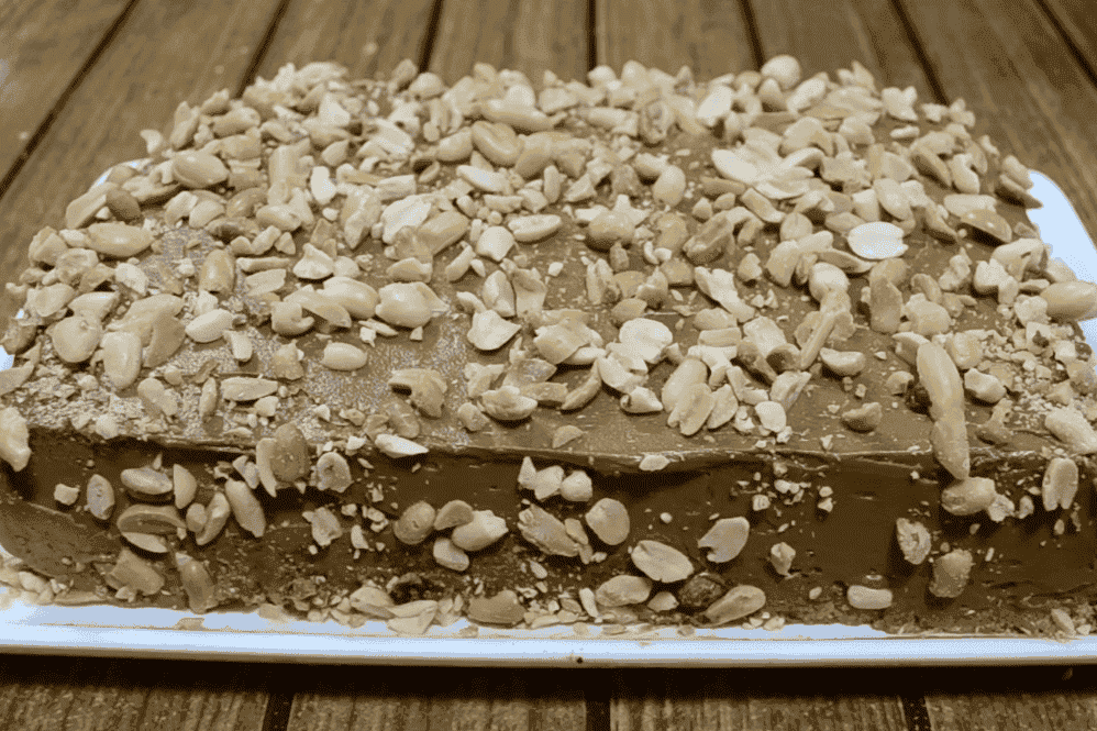 Ніжний і неймовірно смачний торт "Білочка": рецепт родом з дитинства, готується дуже просто, тому вийде у всіх, побалуйте рідних домашньою смакотою