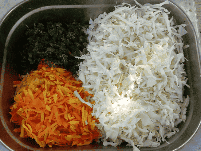 Квашений перець фарширований овочами: найулюбленіша корисна заготовка на зиму, яку варто приготувати кожному, ділюсь класним перевіреним рецептом