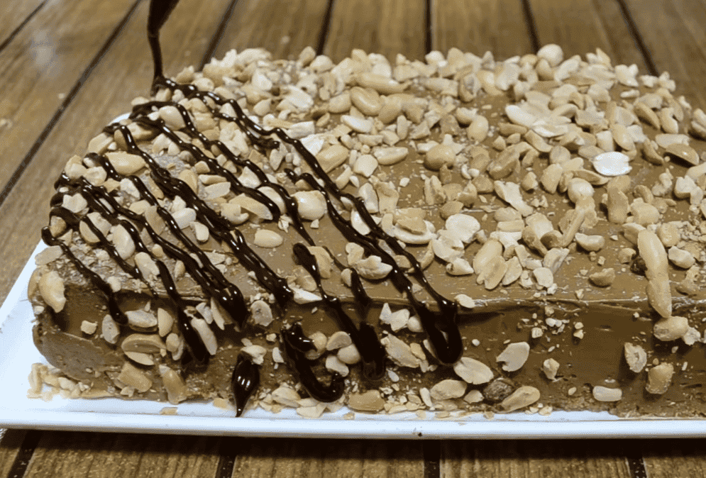 Ніжний і неймовірно смачний торт "Білочка": рецепт родом з дитинства, готується дуже просто, тому вийде у всіх, побалуйте рідних домашньою смакотою