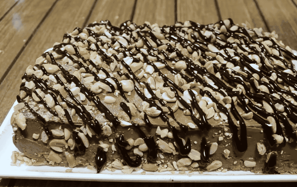 Ніжний і неймовірно смачний торт "Білочка": рецепт родом з дитинства, готується дуже просто, тому вийде у всіх, побалуйте рідних домашньою смакотою