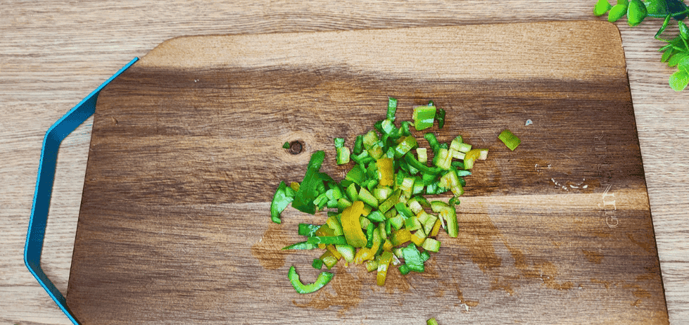 Готуємо болгарський перець "Червона шапочка" на зиму: один з найвдаліших рецепт перців у томатній заливці який я тільки пробувала