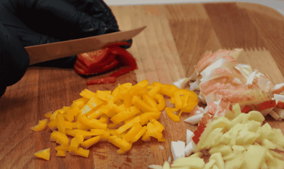 Маринована червонокачанна капуста з апельсином: смачна та пікантна заготовка на зиму, схожа з квашеною капустою, але по-своєму з цікавим смаком