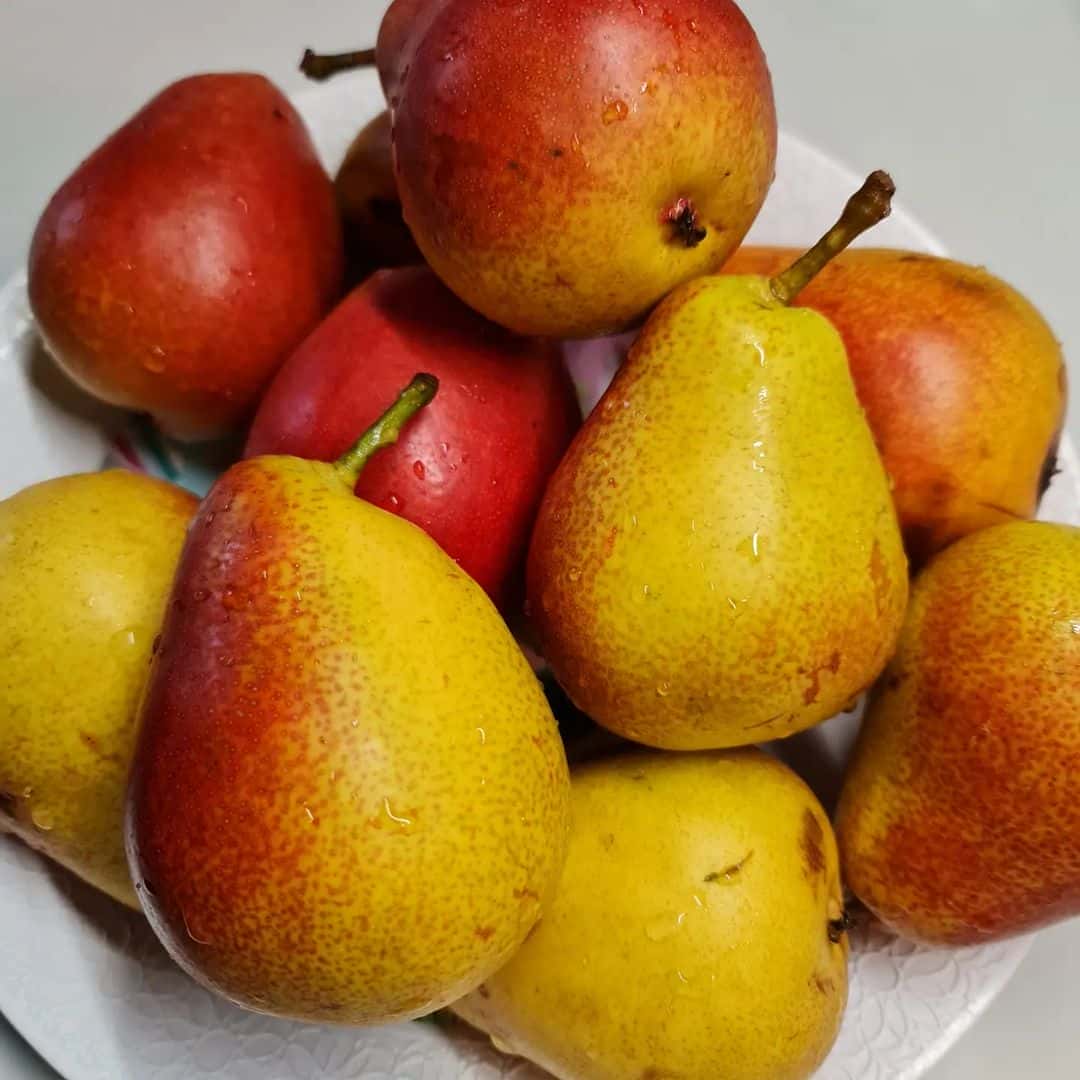 Грушеве варення "Царське" з лимоном на зиму: готуємо заготовку 2 в 1 (варення і смачний сироп для просочення коржів)