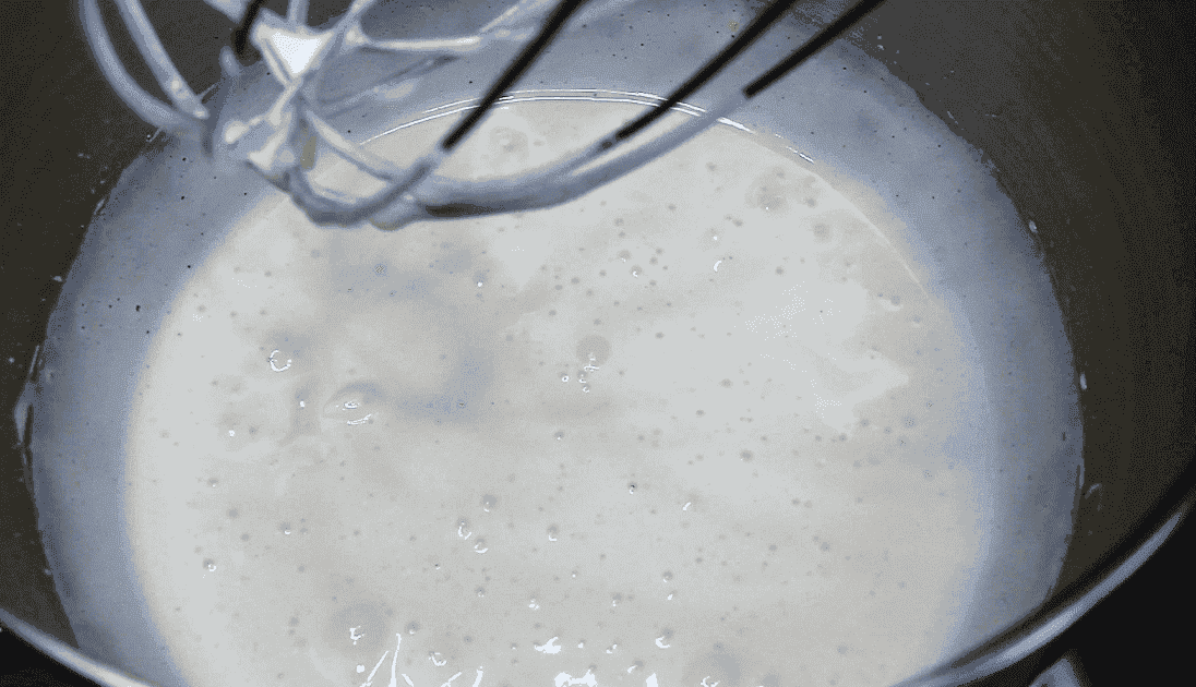 Пишний, ніжний, м'якенький бісквітний пиріг з яблуками: найпростіший, завжди вдалий рецепт - продукти тільки доступні, а яка смакота виходить