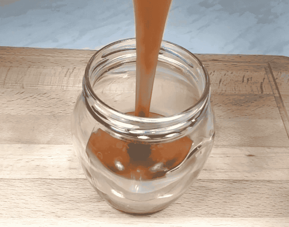 Домашня солона карамель: ділюсь рецептом ідеальної карамелі в домашніх умовах, виходить дуже смачна, до будь-якої випічки просто супер