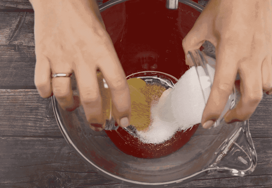 М'якеньке домашнє печиво "Яблучне": рецепт найпростіший і доступний, виходить таке смачне, що хочеться з'їсти все відразу