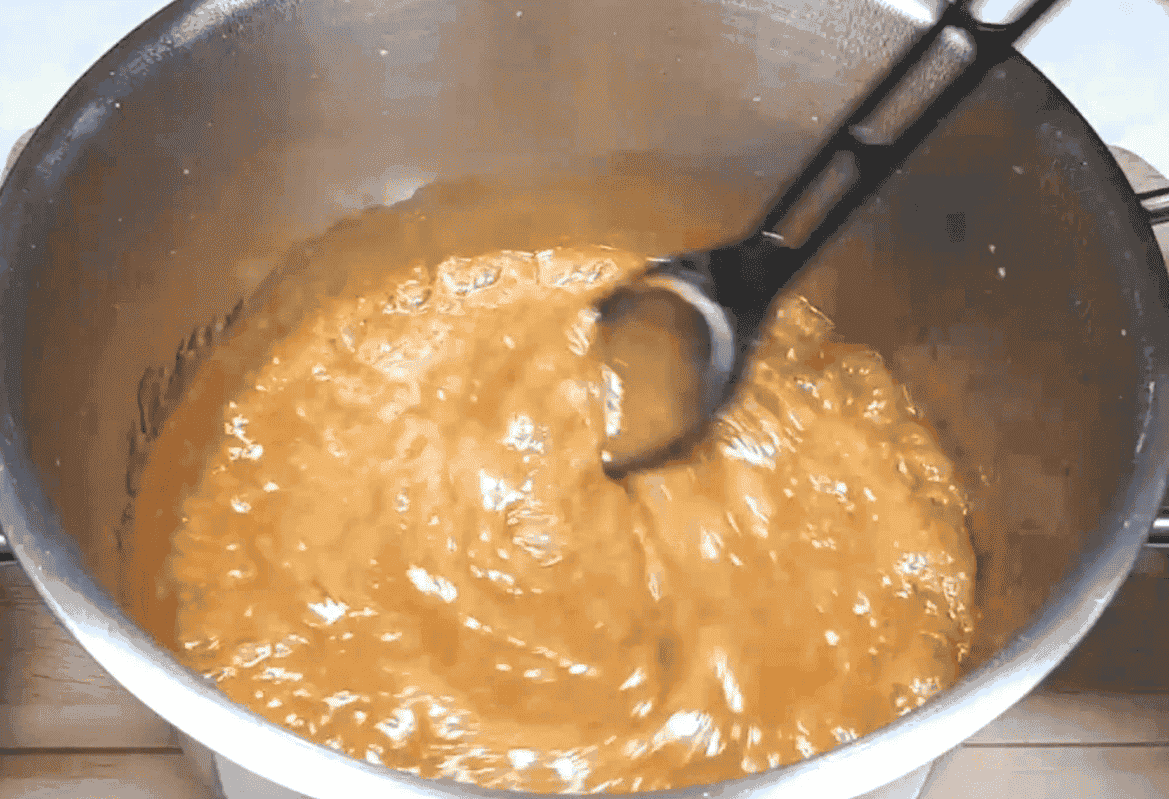 Домашня солона карамель: ділюсь рецептом ідеальної карамелі в домашніх умовах, виходить дуже смачна, до будь-якої випічки просто супер