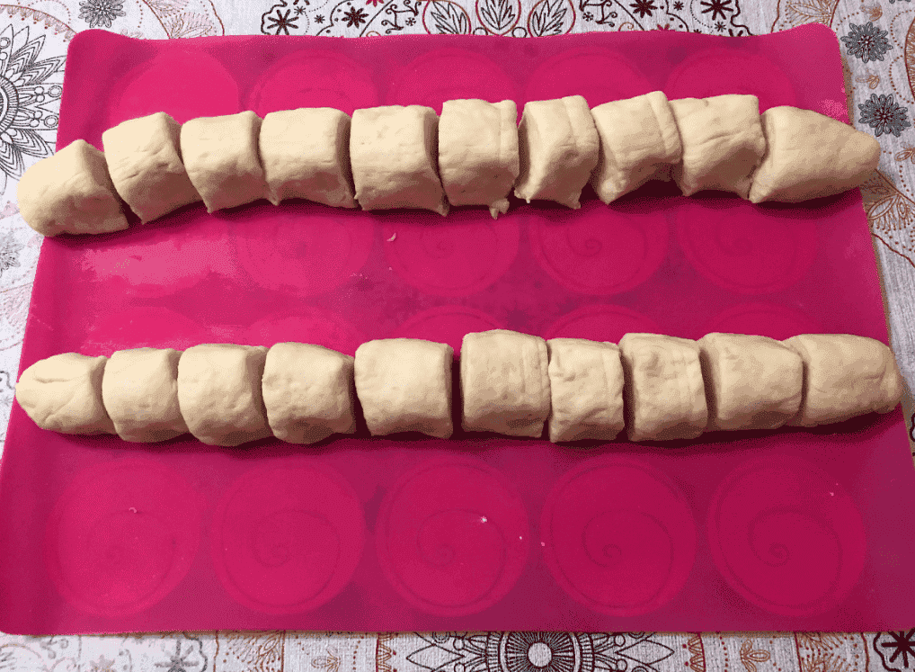 Смажені пиріжки з картоплею із швидкого тіста (не потрібно чекати, щоб воно піднялося): рецепт завжди вдалий, пиріжки дуже смачні і м'якесенькі, як пух