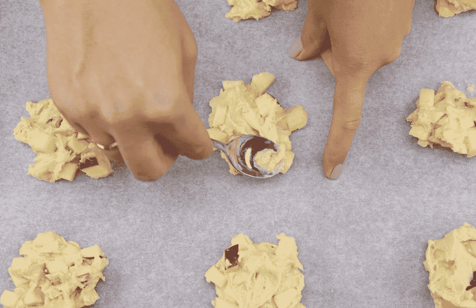 М'якеньке домашнє печиво "Яблучне": рецепт найпростіший і доступний, виходить таке смачне, що хочеться з'їсти все відразу