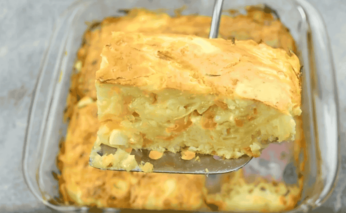 Дуже смачна запіканка із капусти на сметані: простий рецепт, ситної вечері чи перекусу "на швидку руку", впорається кожна господиня