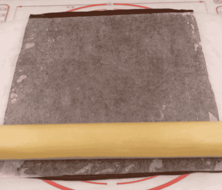 Готуємо простеньке шоколадне печиво до чаю: все дуже легко і швидко, а така смакота виходить, що скільки б не пекла - зникають миттєво