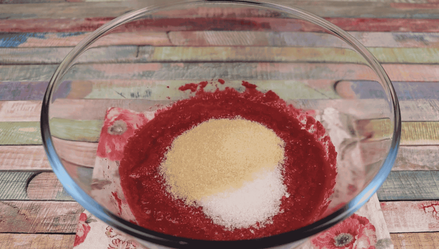 Готуємо 40 штук домашнього печива із 1 яйця і начинка всього із 3-х інгредієнтів: неймовірно смачне, ніжне, м'якеньке і ароматне, такого в магазині не купиш