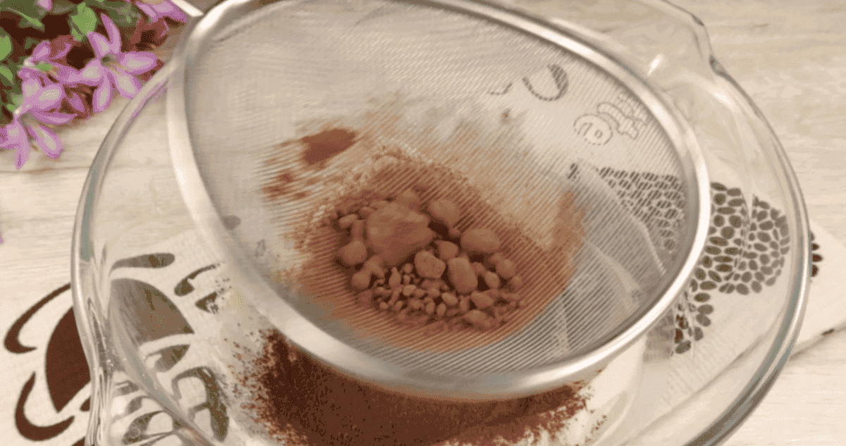 Готуємо простеньке шоколадне печиво до чаю: все дуже легко і швидко, а така смакота виходить, що скільки б не пекла - зникають миттєво