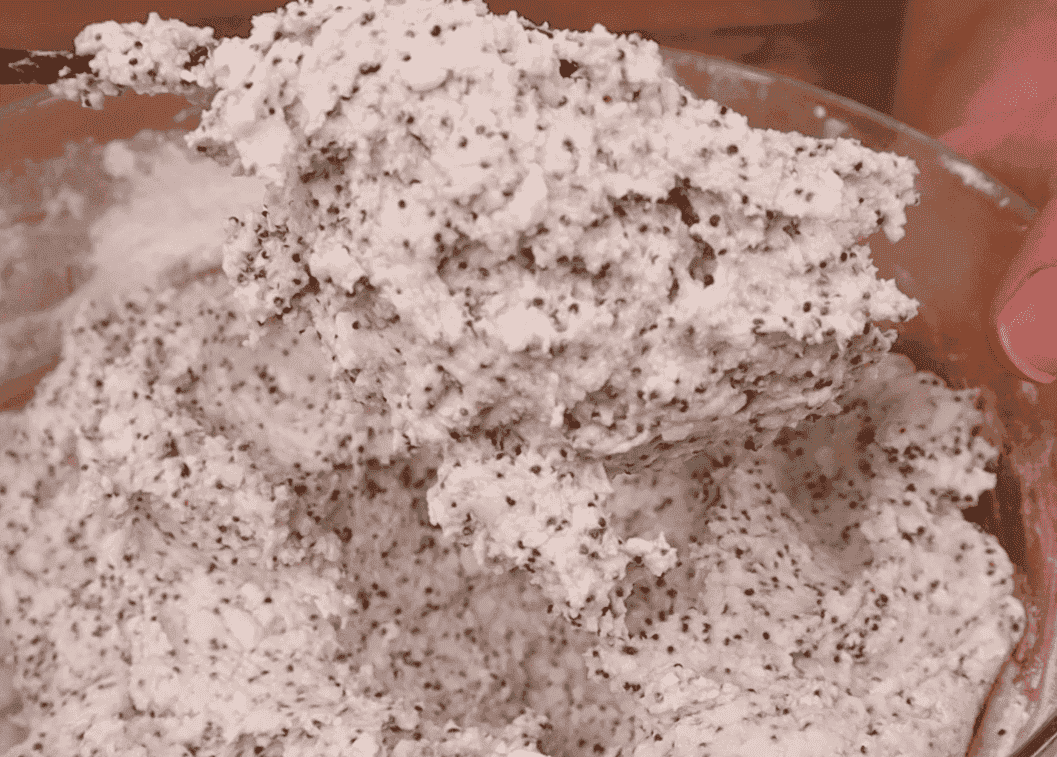 Готую корисні сирники з маком в духовці: ніжні та дуже смачні виходять, без олії з кремом та фруктами - ідеальний варіант сніданку