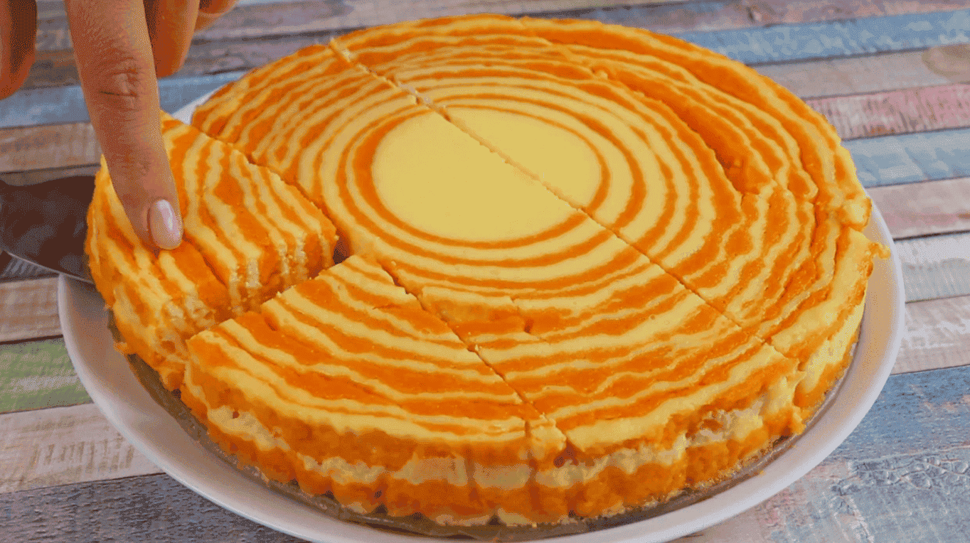 Після цього рецепту ви полюбите гарбуз: найсмачніший, корисний і ніжний десерт, мої діти обожнюють таку запіканку